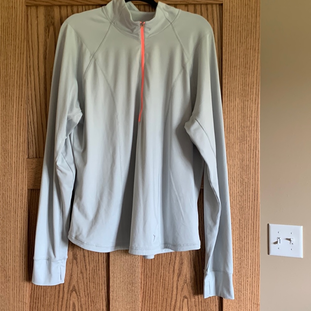 Old Navy Active 3/4 Zip up